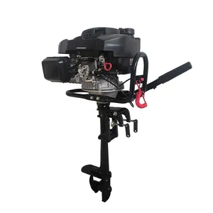 Factory Direct: New Powerful 4-Stroke Outboard, Fuel-Saving thumbnail-4