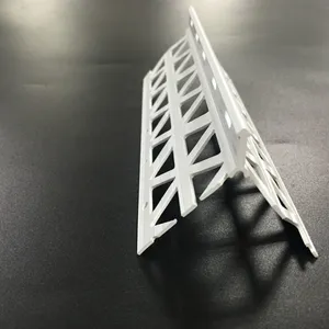 Anti- UV PVC Corner Bead/drywall Angle Bead/Perforated Angle Bead thumbnail-4