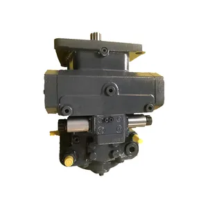 A4VG A4VG250 A4VG250EP A4VG250EP4D1 Series Hydraulic Piston Pump A4VG110EP2DP000/40MRND6V81FCXS7AB00-S R902282752 thumbnail-5