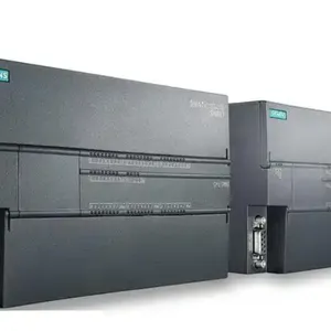 Siemens Module, HVAC Control Module, Analog Regulation, Stable and Reliable thumbnail-5