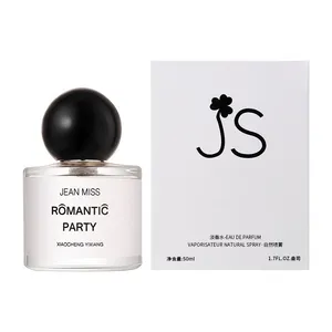 Parfum Long-lasting Fragrance Romantic Party Perfume Eau De Parfum Vaporisateur Natural Spray 100ML 50ml thumbnail-1