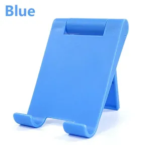 Ultra-Slim Foldable Desktop Phone Holder for Promotion thumbnail-3