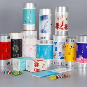 PET PEGT Color Marking Shrink Film Printing Water-based Ink Resin, High-temperature Boilable Water-based Ink, Polyurethane Emulsion thumbnail-2