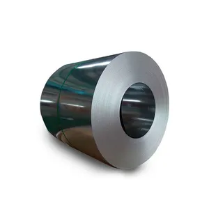 Hot Dipped Galvanized Steel Coil DX51D DX52D, Z40-Z275 Zinc Coating, Custom Cutting Bending, Factory Direct Supply, ISO Certified thumbnail-1