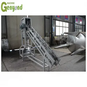 Shanghai Factory Direct Selling Coconut Desheller Coconut Shell Breaker Machine Coconut Husk Remove Machine thumbnail-5