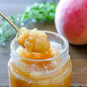 Fresh Fruits Jam Production Line Peach Jam Processing Machine High Quality Jam Making Equipment thumbnail-2