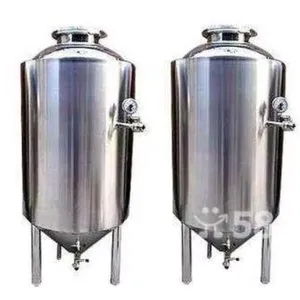 Beer Fermentation Tank for Berwery/ Factory1 thumbnail-1