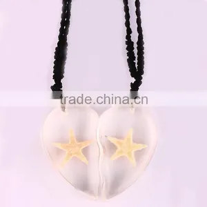 2016New Gifts Resin Necklace thumbnail-5