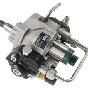 Durable Model 1460A053 Fuel Injection Pump Mitsubishi High-pressure Fuel Pump 294000-1370 thumbnail-4
