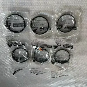 ORIGINAL SDLG Piston Ring 4110000108028 for SDLG Wheel Loader With Good Price thumbnail-1