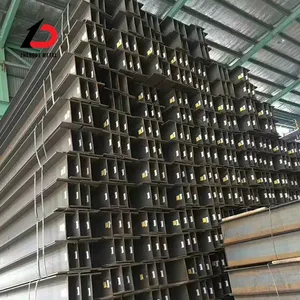 H-beam Sizes IPE 220 240 300 360 450 600 HEB 260 HEA 200 thumbnail-4