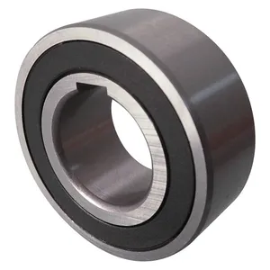 CSK Series ONE WAY Bearing Sprag Freewheel Overrunning Clutch Bearing With Key Groove for Transmission Equipment thumbnail-3