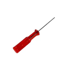14484 Ball Driver 1mm 5 A/F Use for Domino A Series A Plus A100 A200 A300 E50 A100+ A200+ Inkjet Coding Printer thumbnail-1