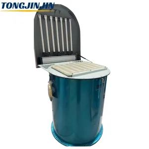 R03 Silotop Dust Filter thumbnail-2