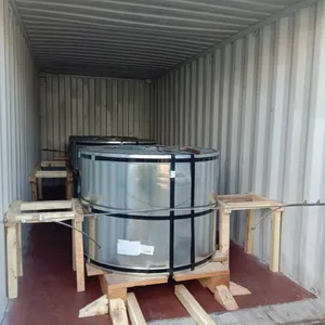 Factory Supply 2.8/5.6 2.0/1.0 1.1/2.8 Coating Steel Coil CA/BA T5 Container for Paint thumbnail-4