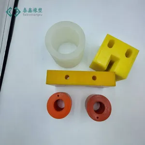 Customized Polyurethane Parts for Mold Opening Are Suitable for Automotive Component Factories in Southeast Asia. thumbnail-3