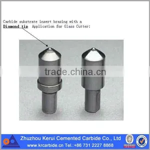 China Supplier of Carbde Teeth Can Used for Glass Cutter or Glass Breaker thumbnail-4