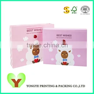 Washable Kraft Door Gift Paper Bag thumbnail-5