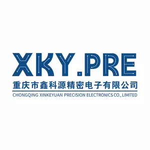 Chongqing Xinkeyuan Precision Electronics Co., Limited