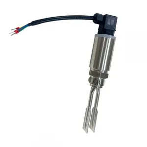 Fork Length OEM Hirschmann Tuning Fork Explosion Proof Fuel Oil Level Switch Level Sensor 24VDC Power Supply thumbnail-5