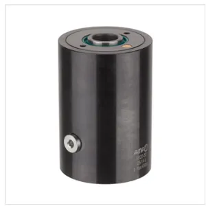 AMF Piston Cylinder 64998 High Pressure Industrial Hydraulic Piston Cylinder thumbnail-1