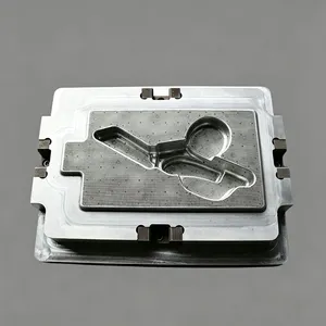 Custom Molded Pulp Tray Manufacturer /despoke Design— Custom Mold & Tooling Making, OEM/ODM Packaging Insert for Transportation thumbnail-3