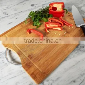 Low Cost High Quality Handmade Vegetable Cutting Board thumbnail-5