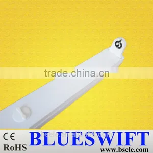 Fixture for UV LED T8 Tube 9.5w Electrical Tube Light Fittings thumbnail-1