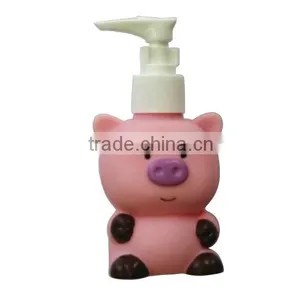 Liquid Shape and Hand Washing Detergent Use Hand Soap Liquid thumbnail-4