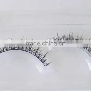 Pure Handmade Mink Fur Lashes L thumbnail-2