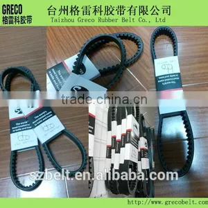 High Quality Motorcycle Belt of 15*1016 thumbnail-1