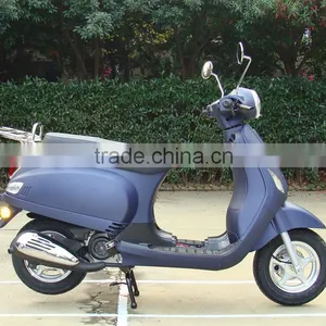 Chinese Cheap 50cc Scooter for Sale (Maple 50-2) thumbnail-2
