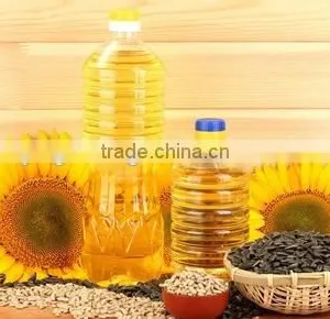 27mm9mm Sunflower Oil Plastic Screw Capclosure thumbnail-1