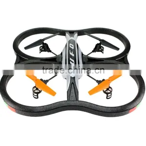 Juguetes Serving in Spanish X30V Drone 2.4GHz RC Quadcopter With Camera thumbnail-4