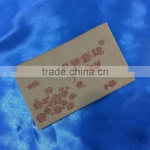 China Good Supplier High Grade Professional Clothing Woven Label thumbnail-3