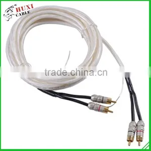 Direct Buy China Electrical 2 Rca To 2 Japan Sex Video Av Vga Rca Cable thumbnail-1