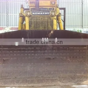Bulldozer Shantui D355 Cralwer Bulldozer Used Condition D355A Bulldozer Second Hand D355A Crawler Bulldozer Used D355A-2 thumbnail-1