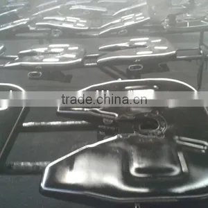 Semi Trailer Forging Fifth Wheel Manufacturers thumbnail-2