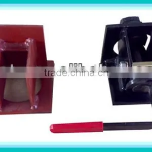 All Sizes Auto Twistlock /container Twist Lock for Trailer thumbnail-4