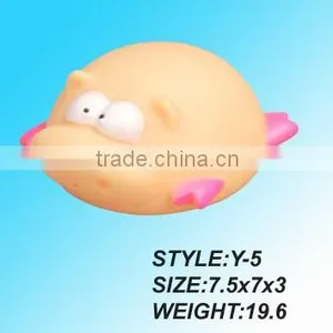 Eco-friendly Vinyl Toys Pvc Toys Vinyl Toys thumbnail-2