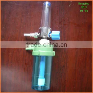 Wall-hung Type Medical Oxygen Gauge Regulator (DY-B4) thumbnail-1