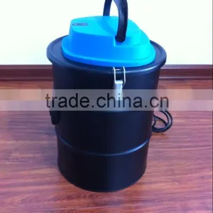 New CE GS ETL Fireproof Power Electric Fireplace Hot Ash Collector Vacuum Cleaner thumbnail-6