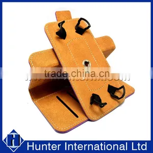 Wallet Rotating Universal Case For Mobile Phone Size thumbnail-4
