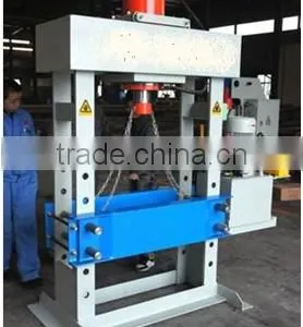 Y40-100T Economic Power Hydraulic Press Machine thumbnail-1