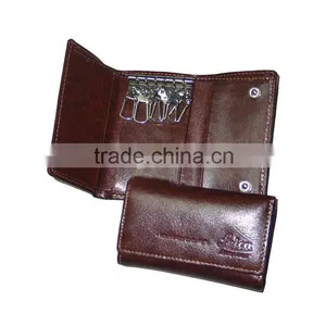 Genuine Leather Key Holder thumbnail-1