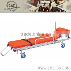 Medical Wheelchair Ambulance Stretcher Comes With Hanging Water Feature thumbnail-1