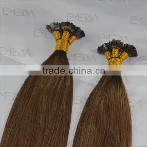 Flat Tip Hair Keratin Hair Extension thumbnail-6
