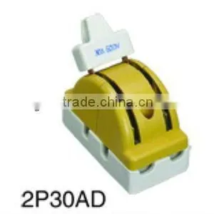 Best Selling!!!knife Switch 2P30AD thumbnail-1