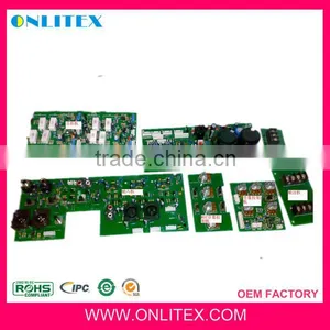The Price of Temperature Controller Pcba thumbnail-1