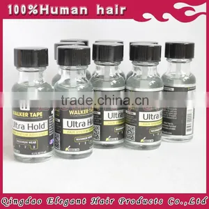 The Best Quality Adhesive for Human Hair Strong Glue Ultra Hold 15ml thumbnail-2
